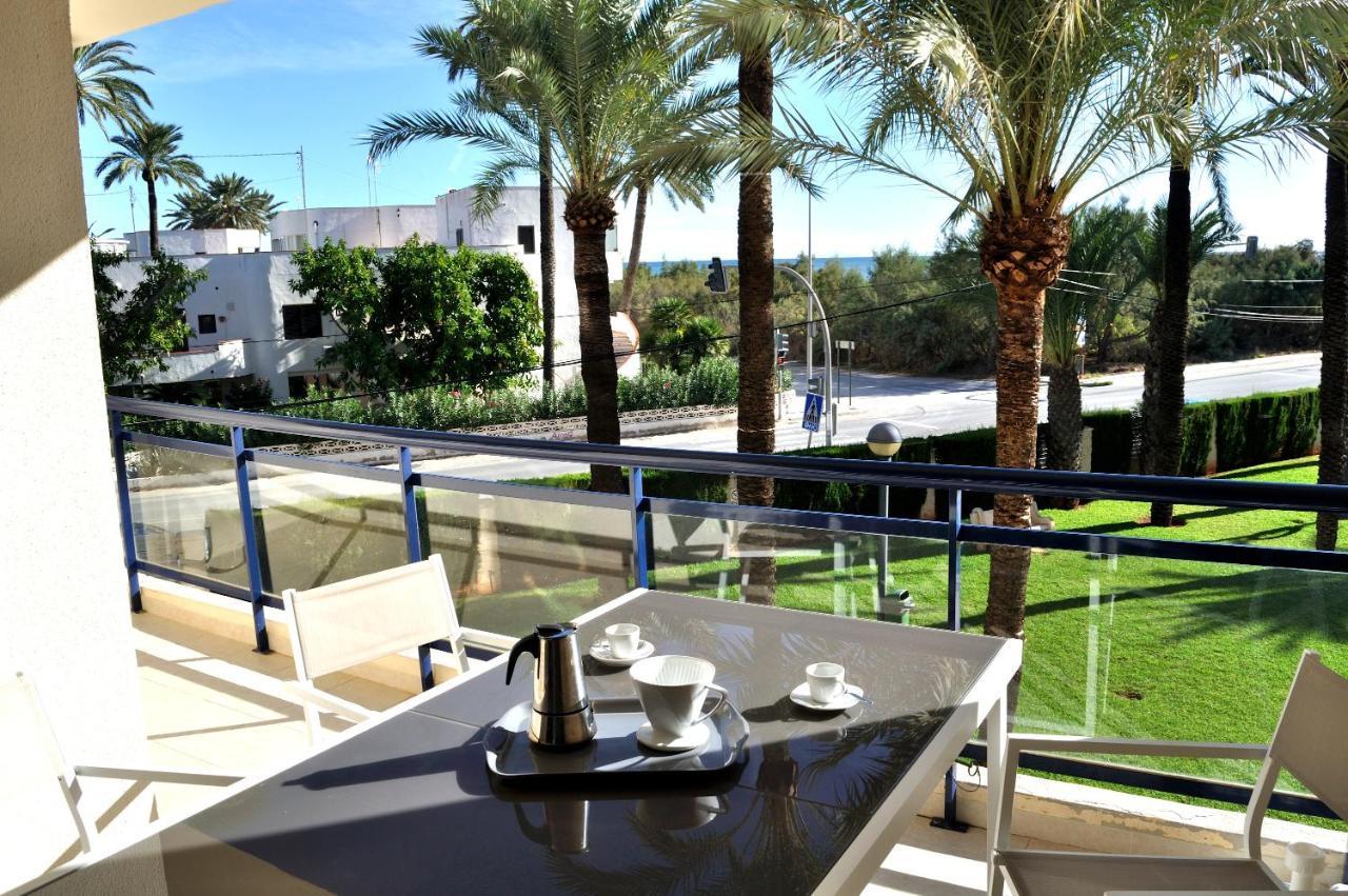 Suenos De Denia, 2 Dormitorios, By Bookindenia Exterior photo