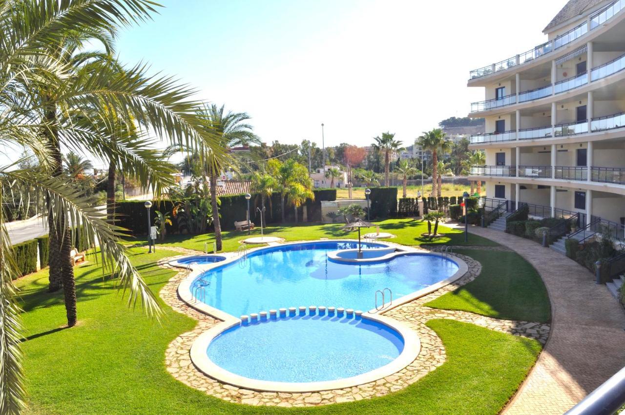 Suenos De Denia, 2 Dormitorios, By Bookindenia Exterior photo